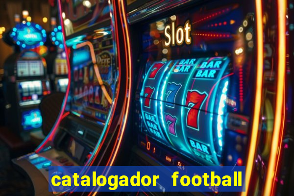 catalogador football studio telegram